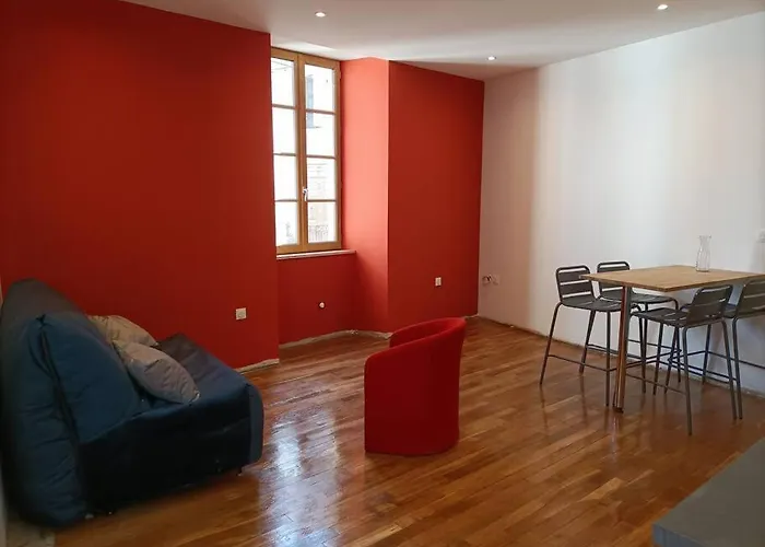 Appartement 1Er Etage