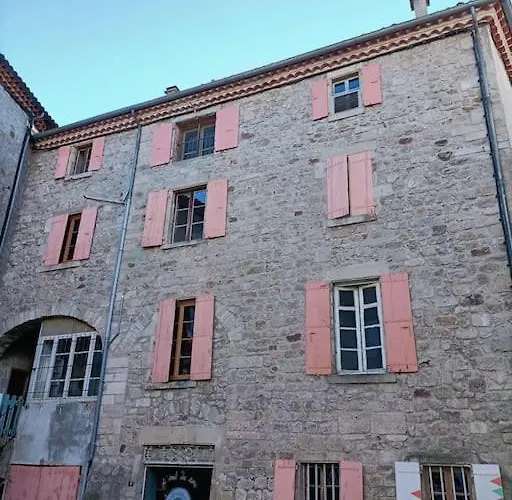 Appartement 1Er Etage