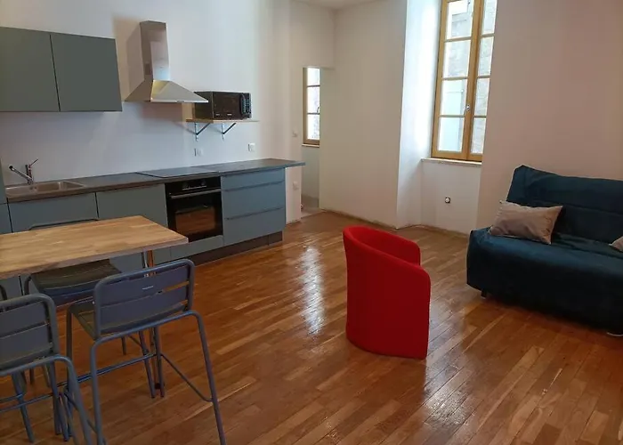 Appartement 1Er Etage