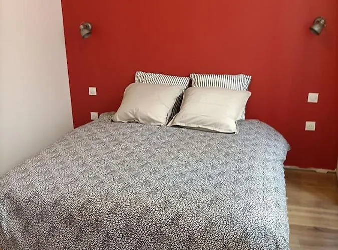 Appartement 1Er Etage