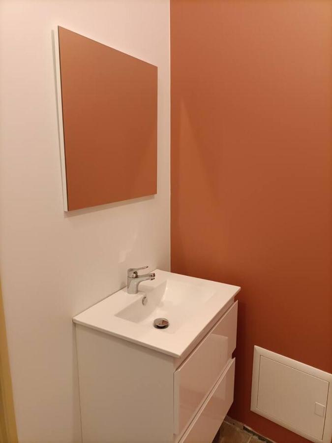 Apartment 1er Etage Largentière