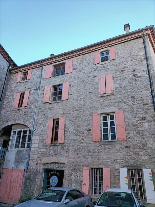 1er Etage * Largentière