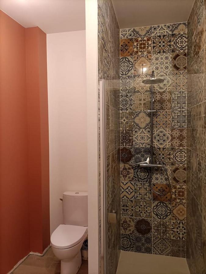 1er Etage Largentière